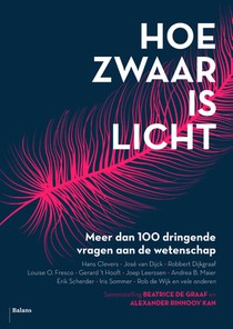 Hoe zwaar is licht voorzijde