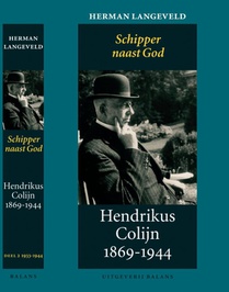 2 1933-1944: Schipper naast God