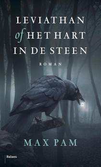 Leviathan of Het hart in de steen voorzijde