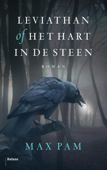 Leviathan of Het hart in de steen voorzijde