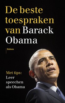 De beste toespraken van Barack Obama voorzijde