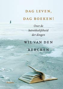 Dag leven, dag boeken!