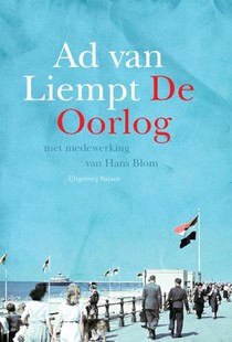 De oorlog voorzijde