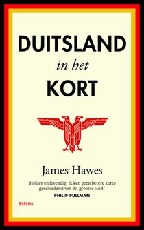 Duitsland in het kort voorzijde