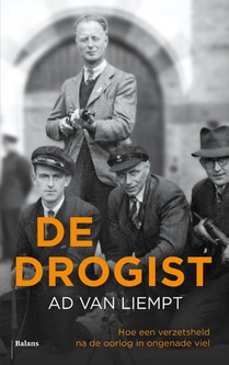 De drogist voorzijde