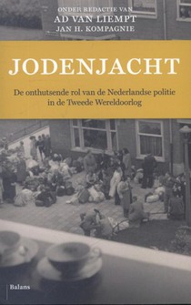 Jodenjacht voorzijde