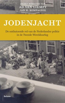 Jodenjacht voorzijde