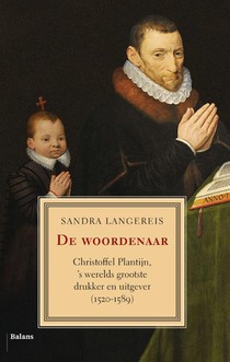 De woordenaar voorzijde