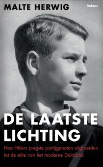 De laatste lichting