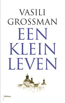 Klein leven voorzijde