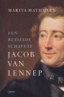 Jacob van Lennep voorzijde