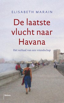 De laatste vlucht naar Havana voorzijde