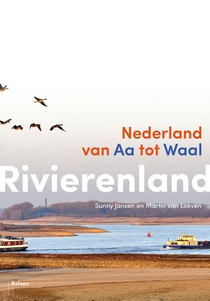 Rivierenland voorzijde