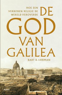 De God van Galilea