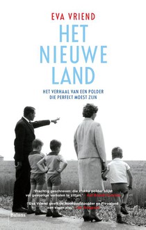 Het nieuwe land