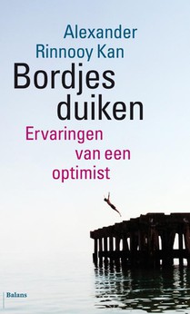 Bordjes duiken voorzijde