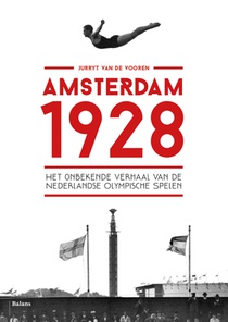 Amsterdam 1928 voorzijde