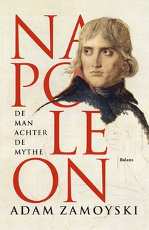 Napoleon voorzijde