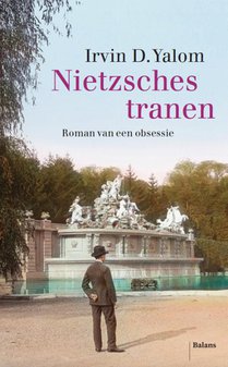 Nietzsches tranen voorzijde