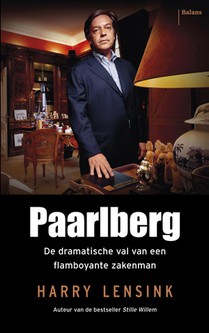 Paarlberg voorzijde