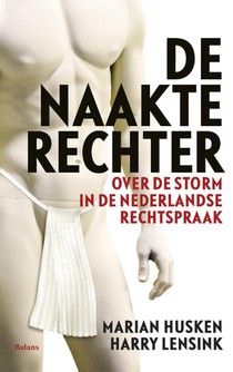 De naakte rechter