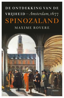 Spinozaland voorzijde