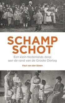 Schampschot