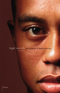 Tiger Woods voorzijde