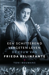 Een schitterend vergeten leven