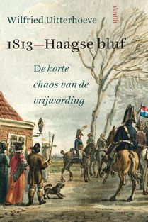 1813- Haagse bluf voorzijde