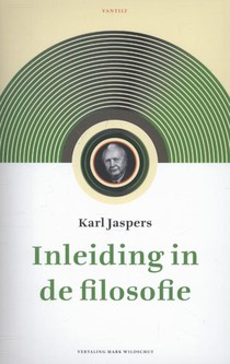 Inleiding in de filosofie voorzijde