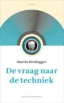 De vraag naar de techniek