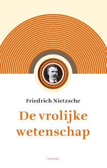 De vrolijke wetenschap