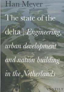The state of the delta voorzijde