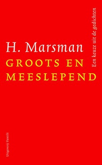 Groots en meeslepend