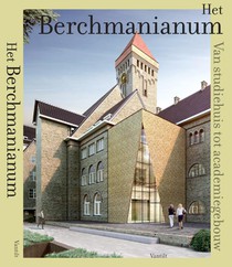 Het Berchmanianum voorzijde
