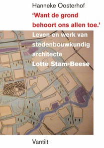 ‘Want de grond behoort ons allen toe.’