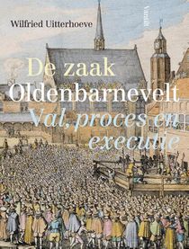 De zaak Oldenbarnevelt