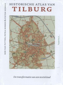 Historische atlas van Tilburg