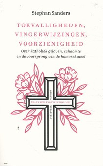 Toevalligheden, vingerwijzingen, voorzienigheid voorzijde