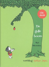 De gulle boom voorzijde