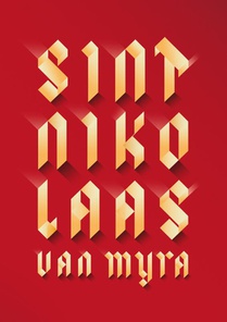 Sint Nikolaas van Myra