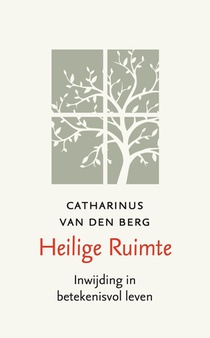 Heilige Ruimte (e-book)