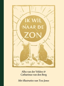 Ik wil naar de zon voorzijde