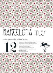 Barcelona tiles