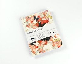 Japanese Butterflies