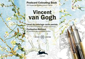 Vincent van Gogh