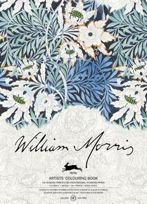 William Morris voorzijde