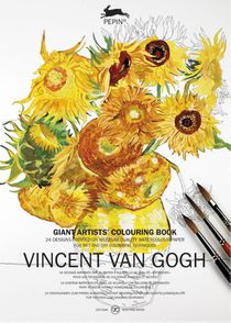 Vincent Van Gogh