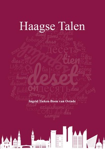 Haagse Talen voorzijde